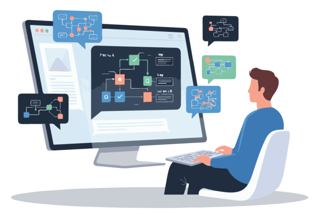 Unlock Your Team's Potential with AI Chatbot