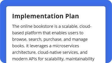 Documentation on Demand Generation